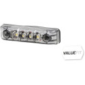 Luzes de posição *** HELLA VALUEFIT *** 2PG 357 010-121