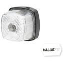 Luzes de posição *** HELLA VALUEFIT *** 2PG 357 012-021