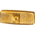 Luz de marcação lateral HELLA 2PS 006 717-031