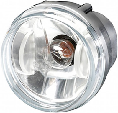 Luz de circulação diurna