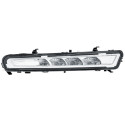 Luz de circulação diurna