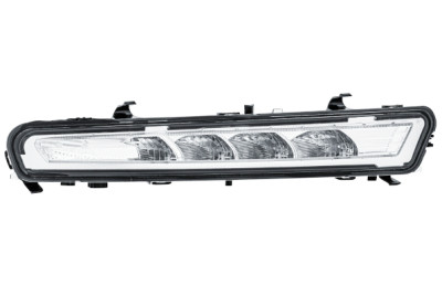 Luz de circulação diurna