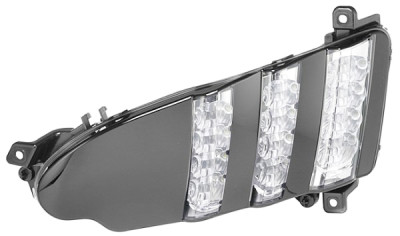 Luz de circulação diurna