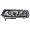 Luz de circulação diurna