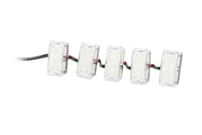 Luz de circulação diurna
