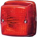 HELLA 2SA 003 014-051 luz traseira