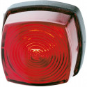HELLA 2SA 003 057-021 luz traseira