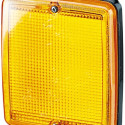 Luz traseira