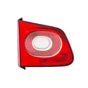 Luz traseira
