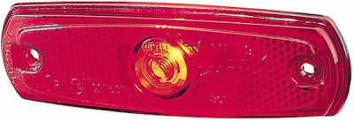Luz traseira HELLA 2SA 962 964-091