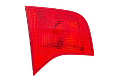 Luz traseira