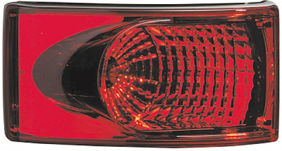 Lanterna traseira HELLA 2SB 008 805-021