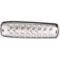 Luz traseira HELLA 2SD 343 910-001