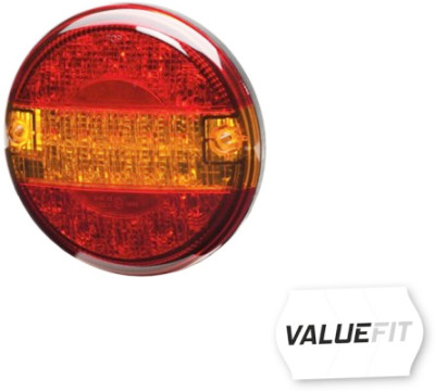 Lanterna traseira *** HELLA VALUEFIT *** 2SD 357 026-001