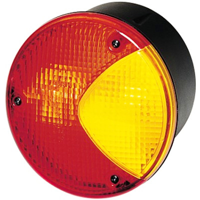 Farol traseiro HELLA 2SD 964 169-111