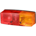 Lanterna traseira HELLA 2SE 003 184-011
