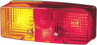 Lanterna traseira HELLA 2SE 997 111-011