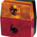 Lanterna traseira HELLA 2SE 998 530-061