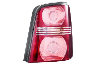 Lanterna traseira HELLA 2SK 009 477-061