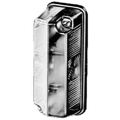 Luz de contorno