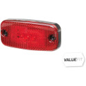 Lanterna traseira *** HELLA VALUEFIT *** 2TM 357 008-021