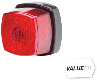 Lanterna traseira *** HELLA VALUEFIT *** 2TM 357 012-011