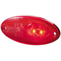 Farol traseiro HELLA 2TM 964 295-091