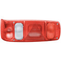Lanterna traseira HELLA 2VA 007 502-011