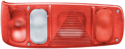 Lanterna traseira HELLA 2VA 007 502-011
