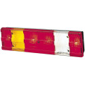 Lanterna traseira HELLA 2VD 007 500-411