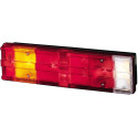 Lanterna traseira HELLA 2VD 008 204-111