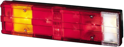 Lanterna traseira HELLA 2VD 008 204-111