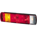 Lanterna traseira HELLA 2VD 008 205-021