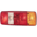 Lanterna traseira HELLA 2VP 003 567-111