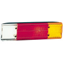 Lanterna traseira HELLA 2VP 004 887-021