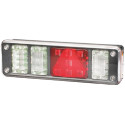 Lanterna traseira HELLA 2VP 340 961-011