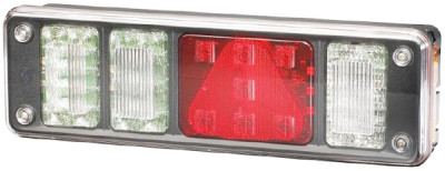 Lanterna traseira HELLA 2VP 340 961-011