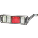 Lanterna traseira HELLA 2VP 340 961-121