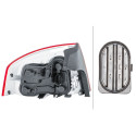 Lanterna traseira HELLA 2VP 965 037-061