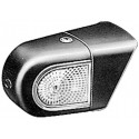 Luz de advertência HELLA 2XS 004 237-291