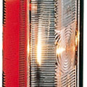 Luz de folga HELLA 2XS 005 020-001