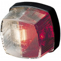 Luz de advertência HELLA 2XS 005 639-002