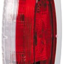 Luz de advertência HELLA 2XS 008 479-091