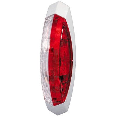 Luz de advertência HELLA 2XS 008 479-091