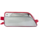 Luz de ré HELLA 2ZR 354 052-021