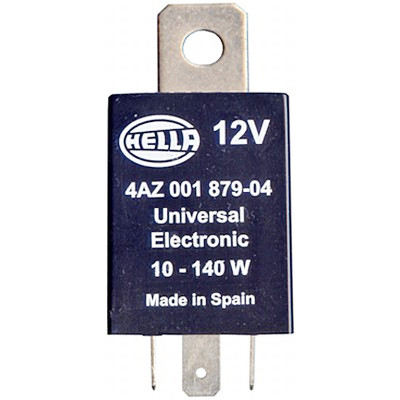 HELLA 4AZ 001 879-041 Relé de pisca