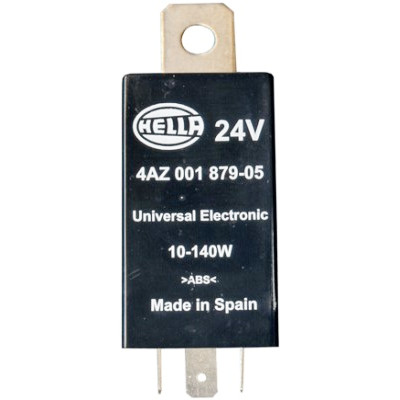 HELLA 4AZ 001 879-051 Relé de pisca