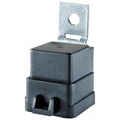 Relé, corrente de trabalho HELLA 4RD 933 332-031