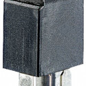 Relé, corrente de trabalho HELLA 4RD 965 453-041