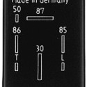 Unidade de controle, tempo de incandescência HELLA 4RV 008 188-181